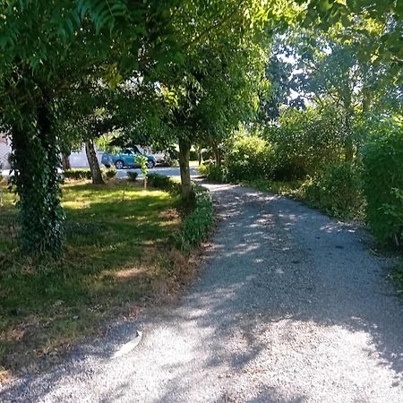 Annaswood B&B Кахир Екстериор снимка