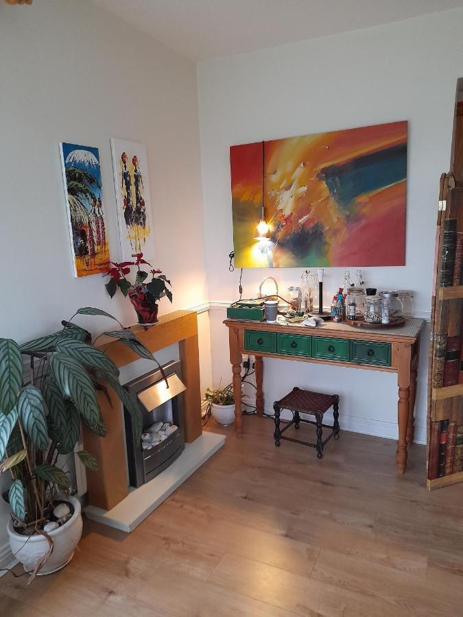 Annaswood B&B Кахир Екстериор снимка